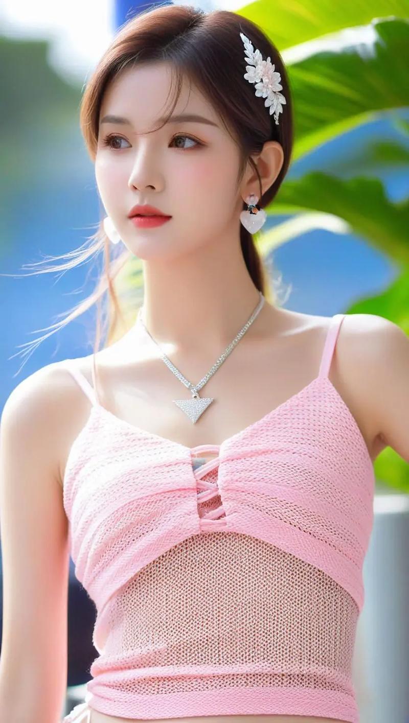 办公室一男一女高情商聊天